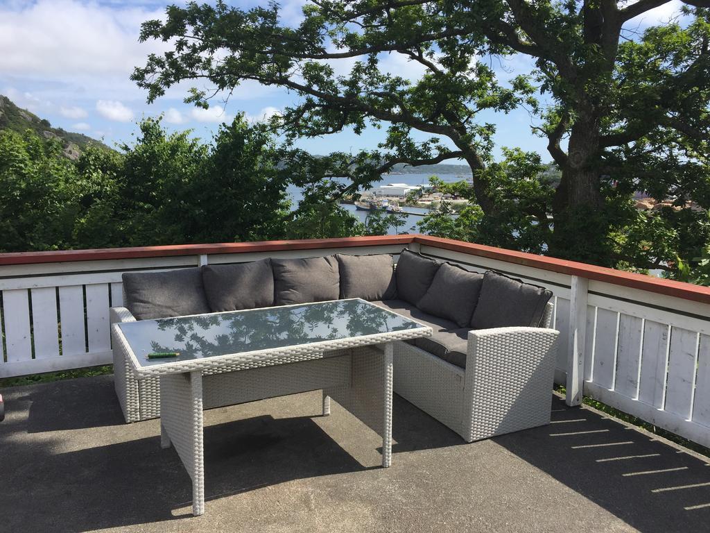 Hei Og Hav - I Torbjorn Egners Ferierike Villa Mandal Exterior photo